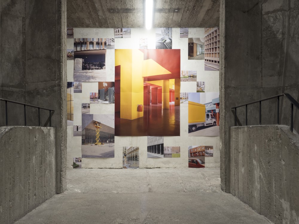 A conversation with: Giovanna Silva and Michele Rizzo